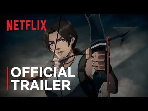 Official Trailer