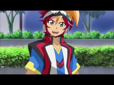 バトルスピリッツ烈火魂バトルPV