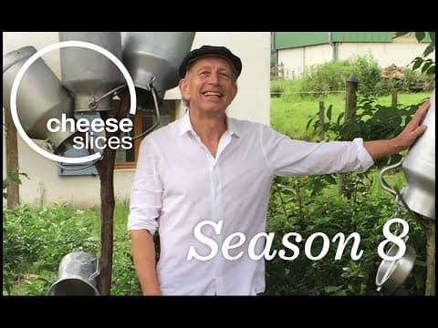 Cheese Slices Season 8 Preview