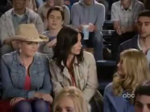 "Cougar Town" Trailer
