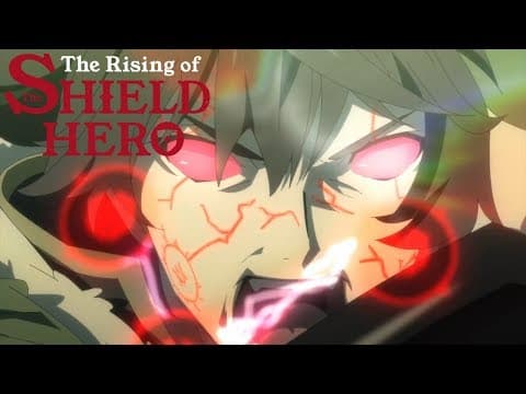 The Rising of the Shield Hero - Opening 1 | RISE