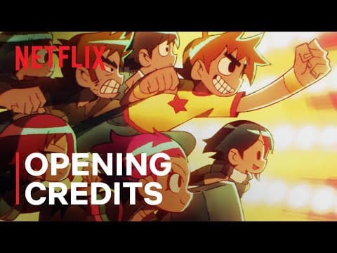 Opening Credits