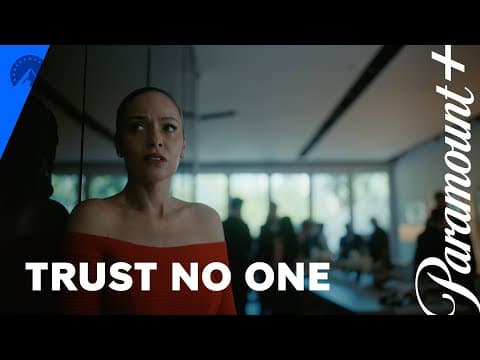 Trust No One