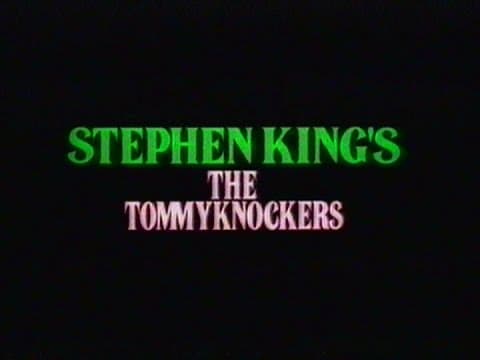 The Tommyknockers - trailer