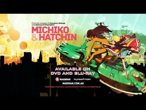 Official Trailer