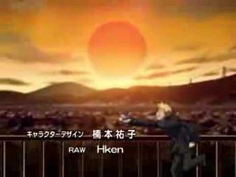 Midori no hibi op