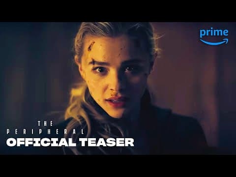 Teaser Trailer