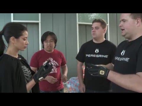 VGHS S2E6 - Behind the Scenes