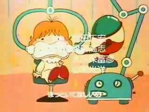 YUME NO HOSHI NO BUTTON NOSE (ED)