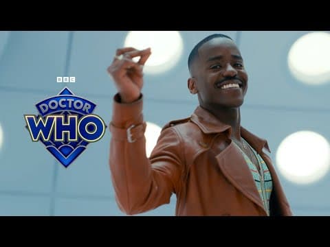 Season 1 Teaser