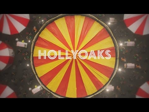 New Hollyoaks Official Titles