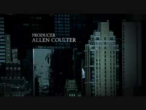 Damages (opening credits) - English subtitles