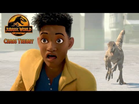Teaser Trailer