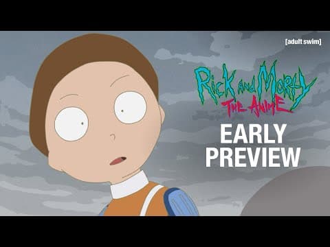 First Look [Subtitled]