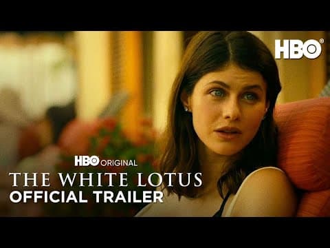 Official Trailer