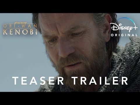 Teaser Trailer