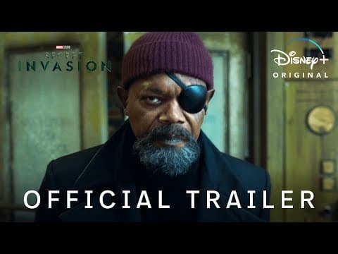 Official Trailer 2