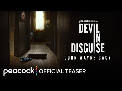 Official Teaser