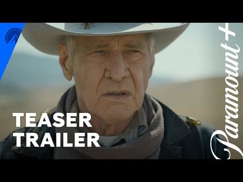 Teaser Trailer