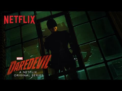 Teaser Trailer
