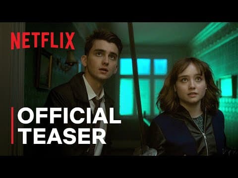 Official Teaser