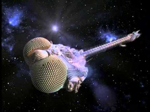 Lexx Opening Credits