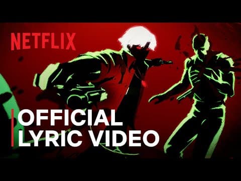 Official Lyric Video: Afterlife by Evanescence