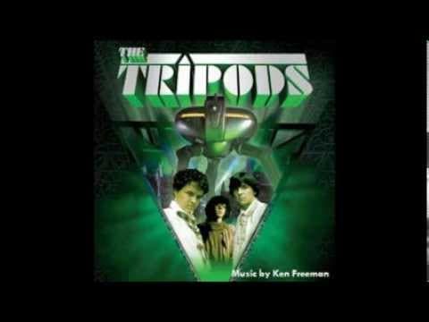 The Tripods Soundtrack - 01 Main Theme