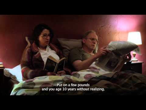 Weekends in Normandy / Week-ends (2014) - Trailer English Subs