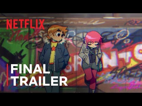 Final Trailer