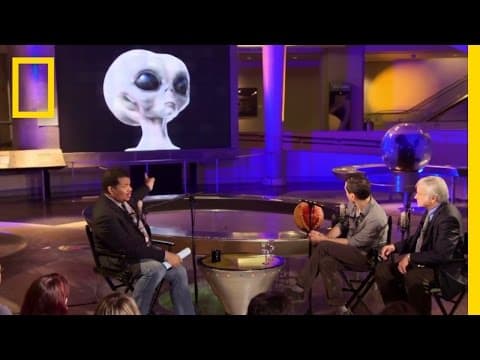 The Science of Alien Sightings | StarTalk