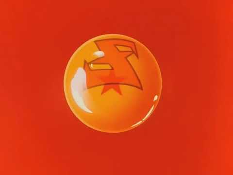 Opening 1 | CHA-LA-HEAD-CHA-LA - Hironobu Kageyama