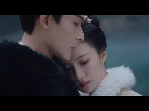 Trailer | Zhang Wanyi and Wang Churan love after marriage | Are You The One | 柳舟记 | ENG SUB