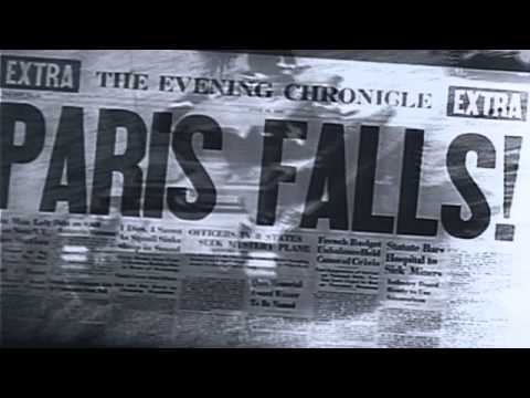 Pioneers In Aviation - Episode II: The War Years
