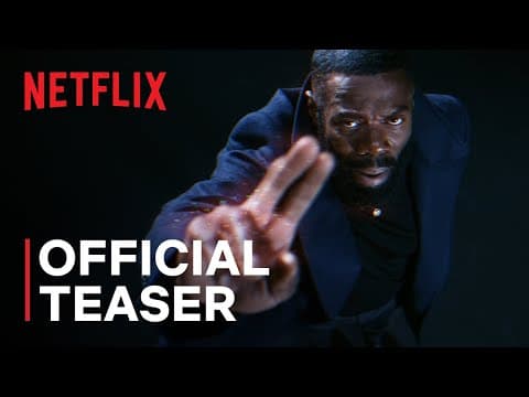 Official Teaser