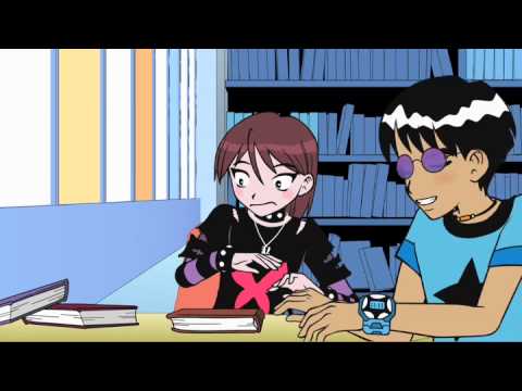 My Life Me - Bloopers 7