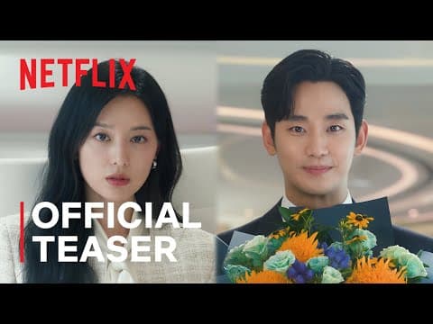 Official Teaser [ENG SUB]