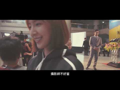 《鏡子森林》紀實拍攝—台中篇