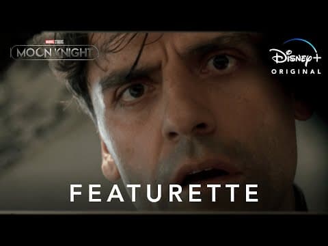 Introducing Moon Knight Featurette