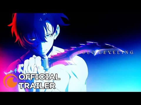 Official Trailer