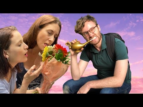 The Egos (Season 5) - Trailer