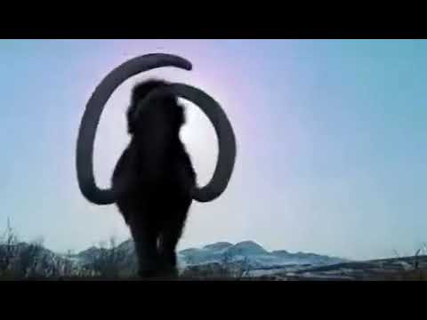 prehistoric park trailer