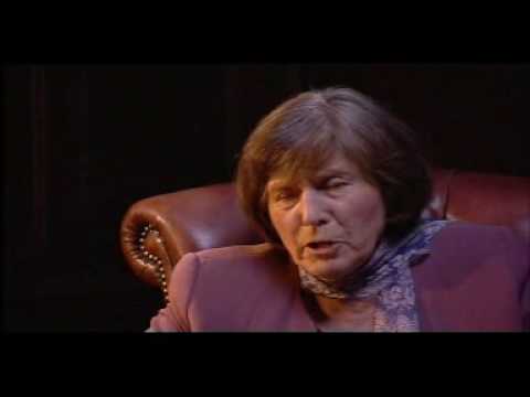 Time Trumpet - Clare Short on Blair & Brown's Common Touch