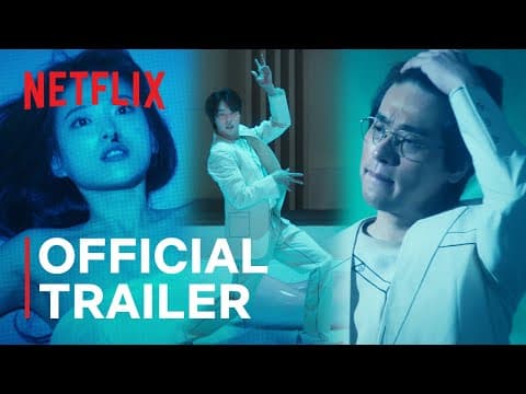 Official Trailer [ENG SUB]