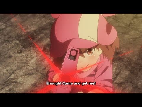 Trailer 2 [Subtitled]