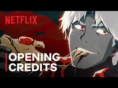 Opening Credits