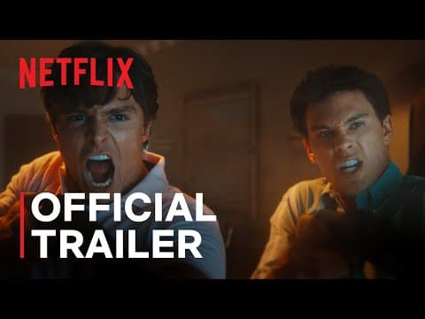 Official Trailer #1