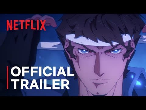 Main Trailer