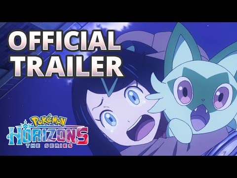 Official Trailer 2 [Subtitled]