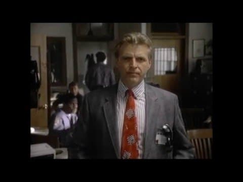 Sledge Hammer season 1 TV promos
